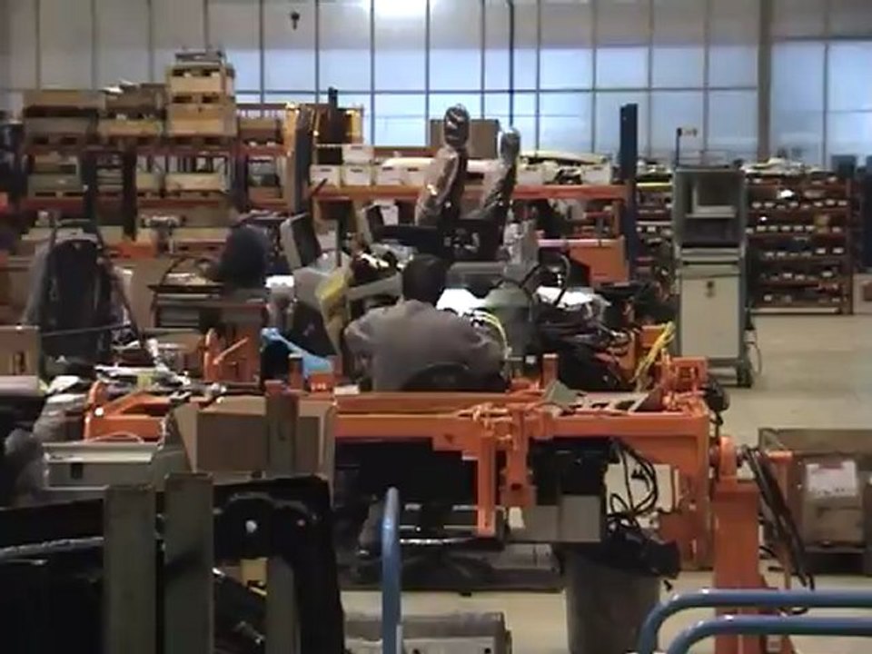 Ingersheim - Lycée des métiers Lazare de Schwendi - Trophée Frontinus 2012