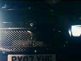 New Town Killers - Clip - Roof Chase