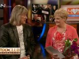 700 Club Interactive: Mom of the Year - May 11, 2012 - ...