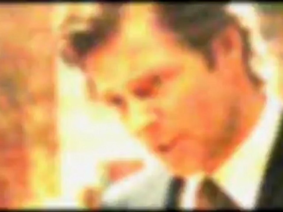 Battlestar Galactica: The Final Season - Exclusive Interview with Jamie Bamber