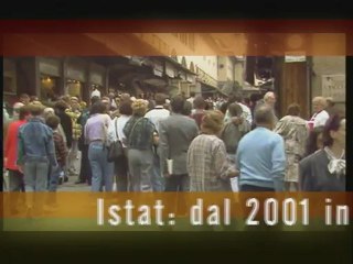 OCCUPAZIONE : RACCOMANDAZIONI UE - EUROPA DOMANI