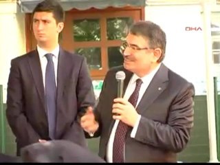 ''O Çınar Değil Ihlamur Ağacı Bakanım''