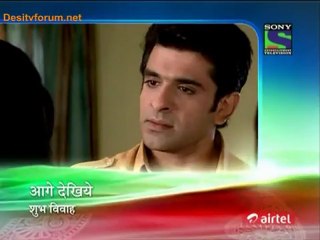 Shubh Vivah - 11th May Video Watch Online Pt2
