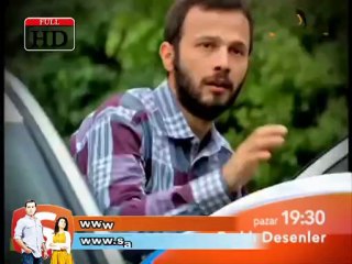 Farklı Desenler 76. Bölüm Fragmanı [HD]