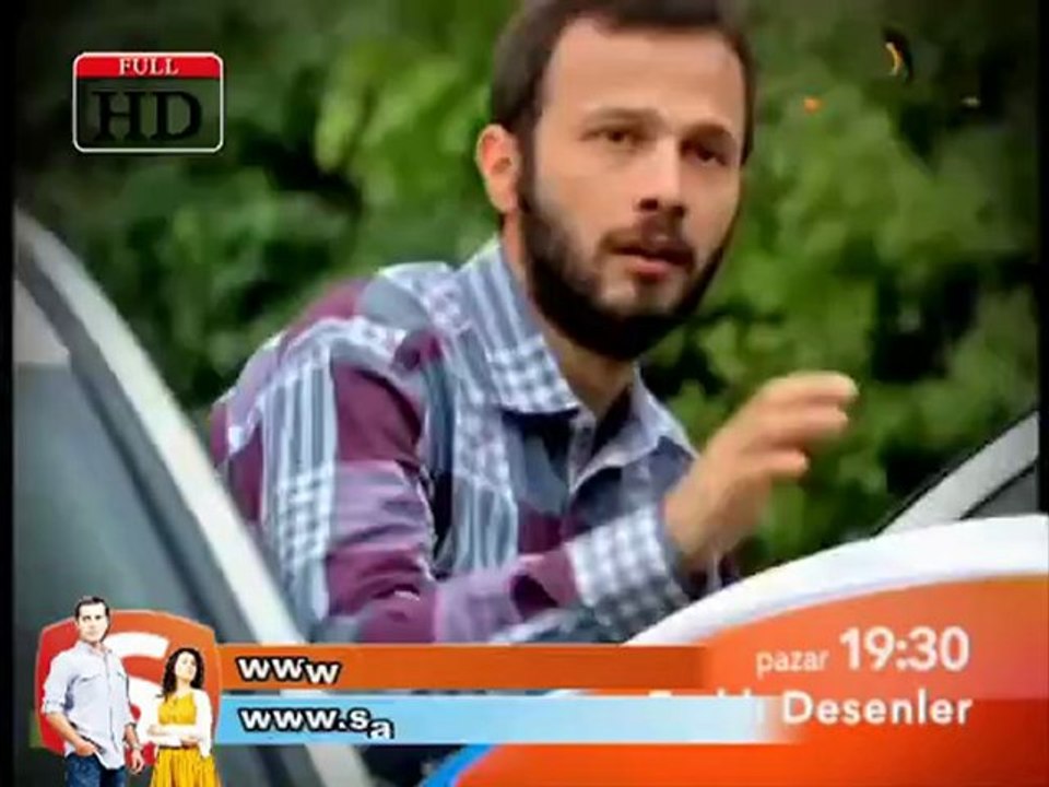 Farklı Desenler 76. Bölüm Fragmanı [HD]