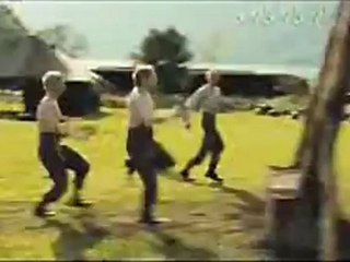 Max Manus - Man of War - Trailer