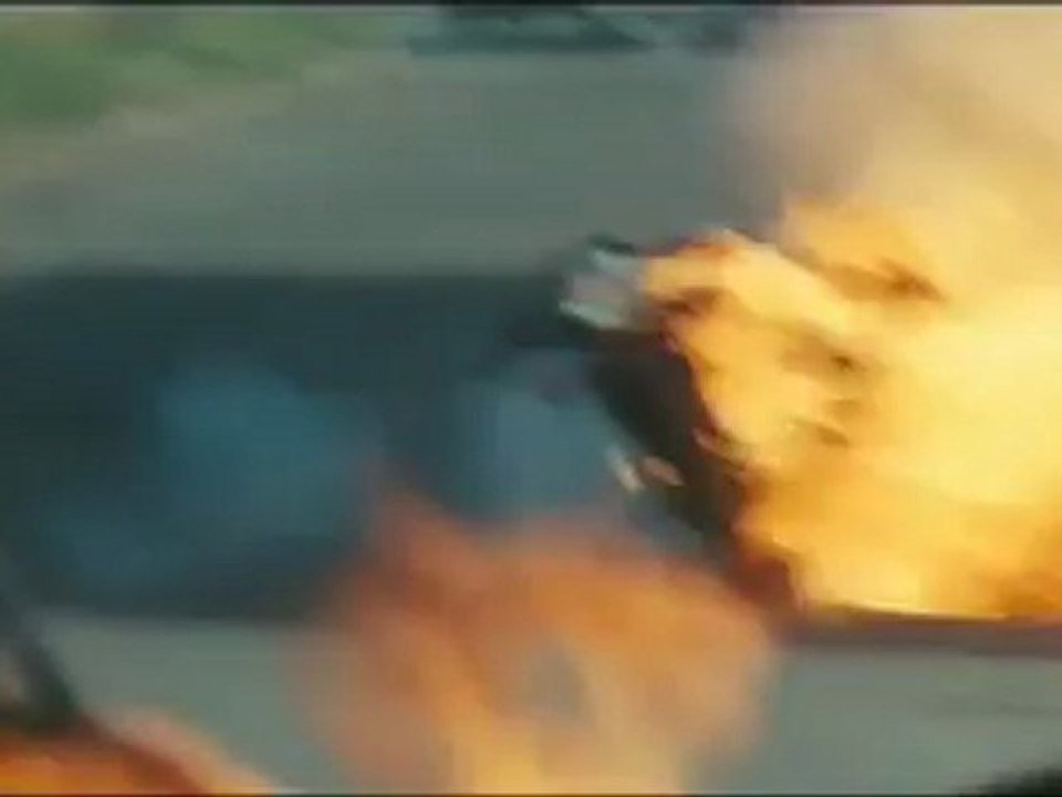 Killer Elite - Trailer