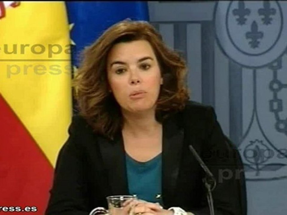 Gobierno reforma el código penal