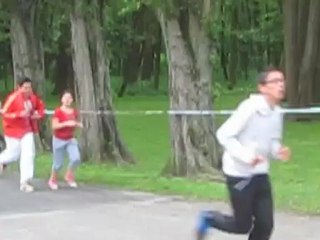 Beauvais : 200 élèves du collège Pellerin courent pour la bonne cause