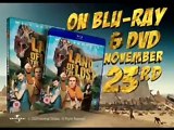 Land Of The Lost - TV Spot