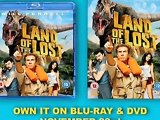 Land Of The Lost - Clip - Take The Picture
