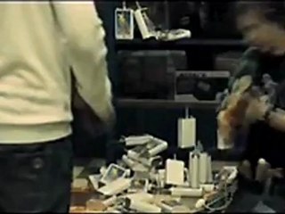 Doghouse - Exclusive Clip - Guns