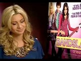 Bandslam - Exclusive Interview With Aly Michalka