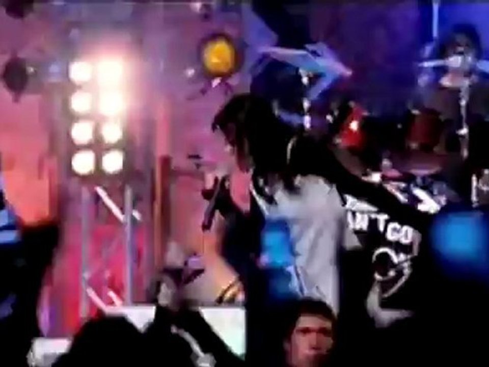Bandslam - DVD Clip - Vanessa Hudgens Performance