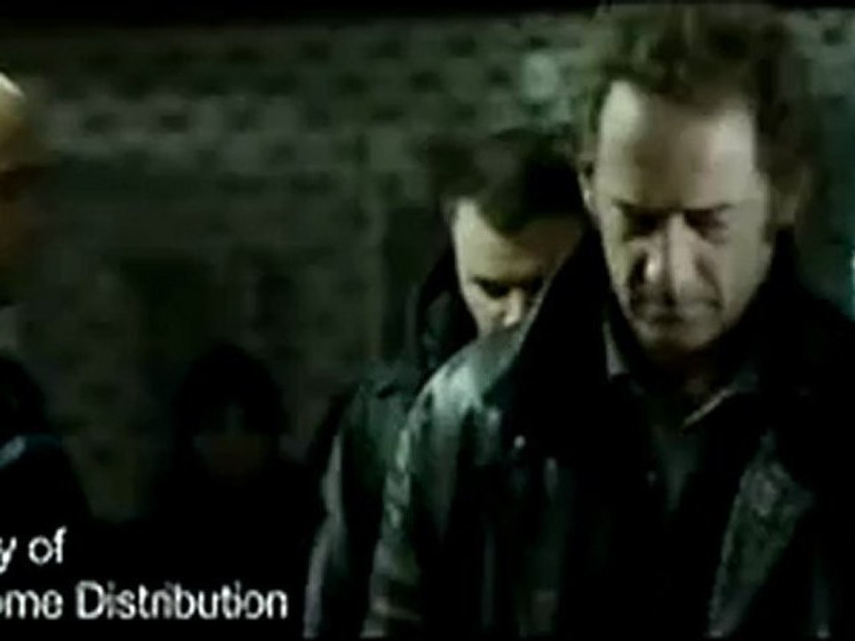 Anything For Her - Clip - Answerphone