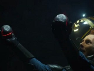 Prometheus - Super Teaser