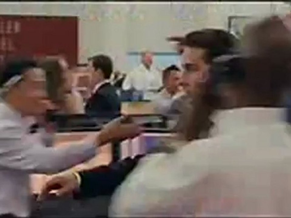 Wall Street: Money Never Sleeps - Trailer