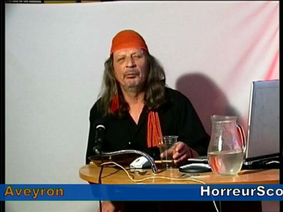 Horreur-scope (balance)
