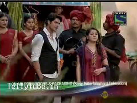 Dekha Ek Khwab - 11th May 2012 Part 1