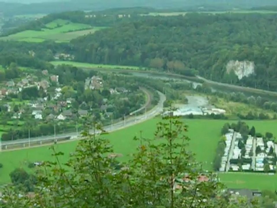 BELVEDERE  VALLEE DE LA MEUSE