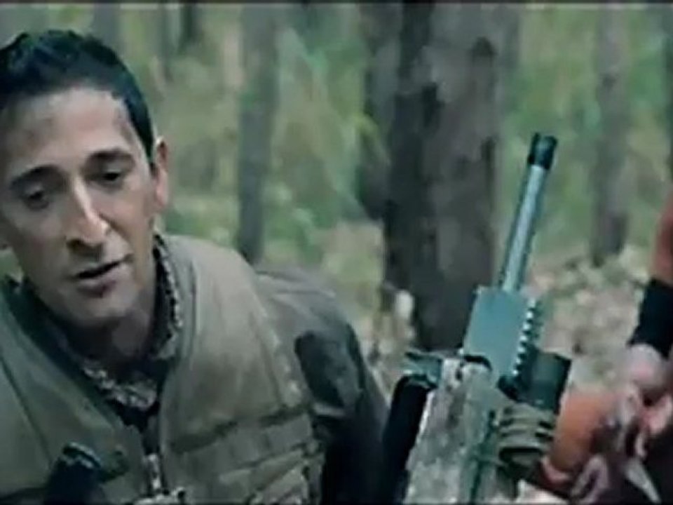 Predators - Trailer 2
