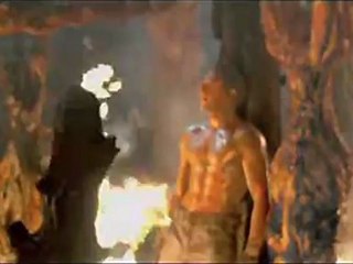 Predators - Inside Info - Royce