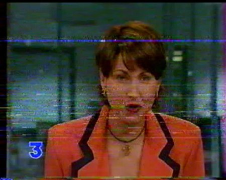 Les fouilles du site néolithique de la ZAC d'Alfort II à Maisons-Alfort (Journal 19-20, FR3 Île-de-France, septembre 1995)