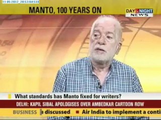 Prime - Revisiting Manto's Legacy - 11 May 2012 - Part 2