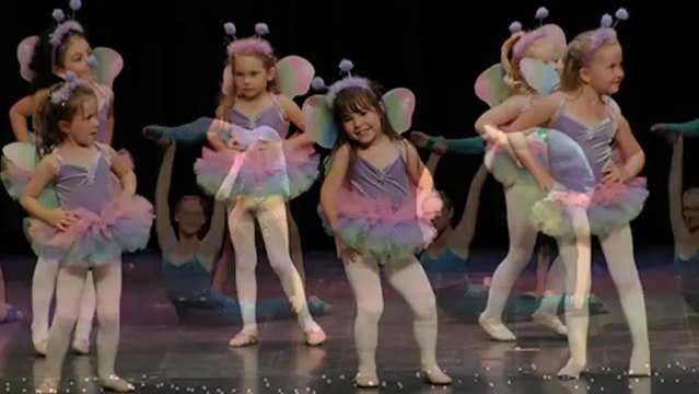 Dancing Instruction Tollendal Barrie Extreme Dance ...