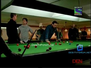 Dekha Ek Khwaab - 11th May 2012 Video Watch Online Pt2