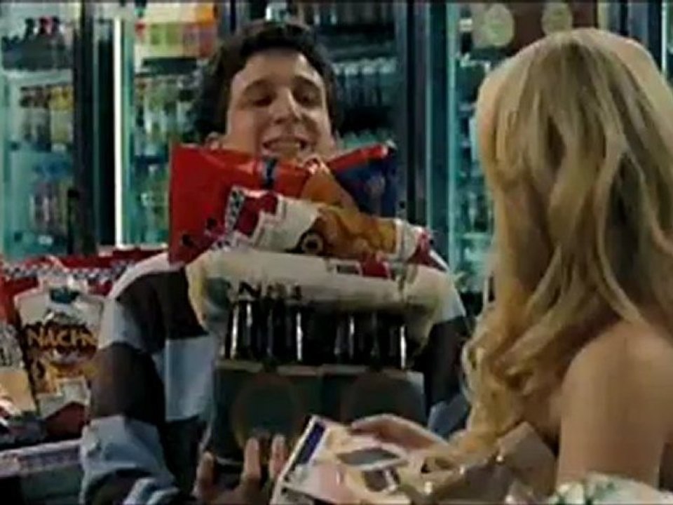 I Love You Beth Cooper