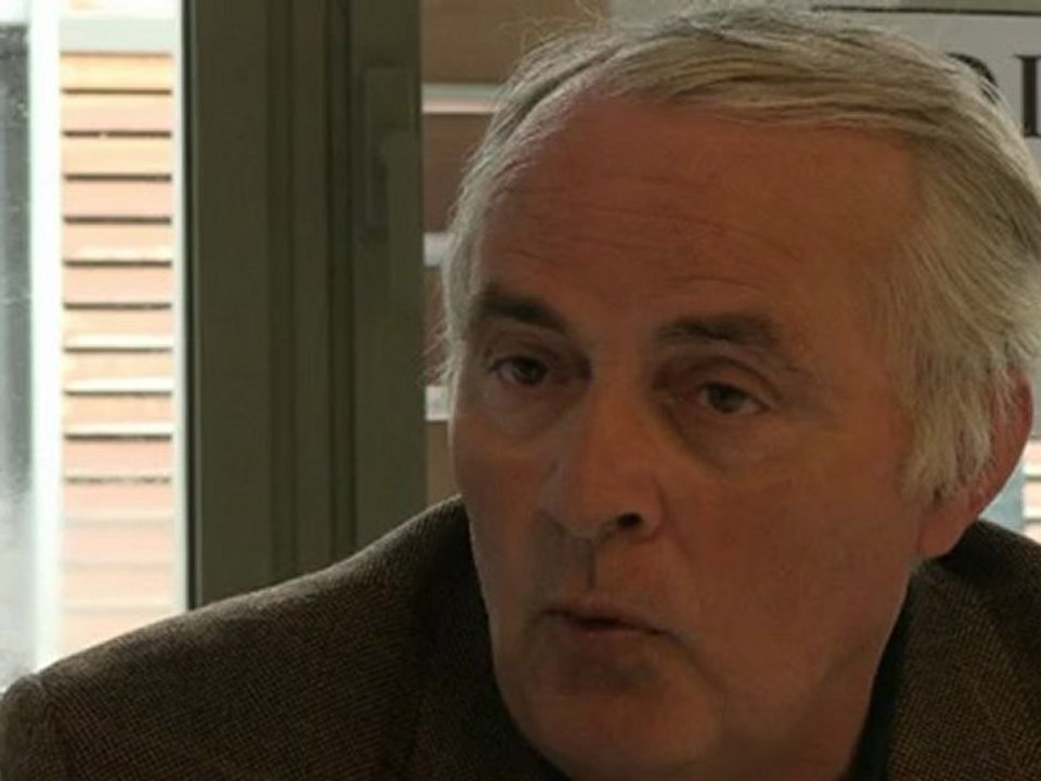 Interview NVO.fr - Laurent Mauduit - MEDIAPART  - Universite