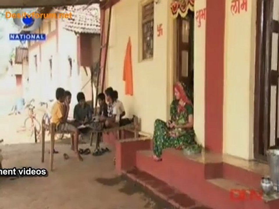 Kabhi To Mil Ke Sab Bolo - 11th May 2012 Video Watch Online p1