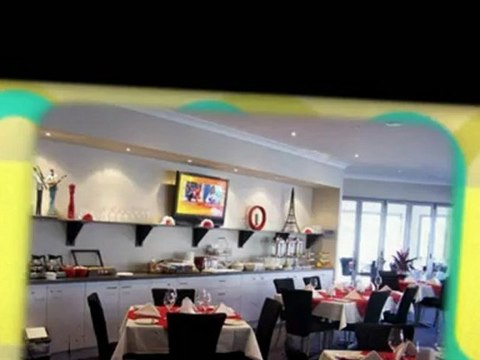 Giving you an Exciting Toowoomba Accommodation