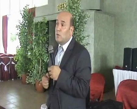 Gelisim Hastanesi Gözcüler Konferans