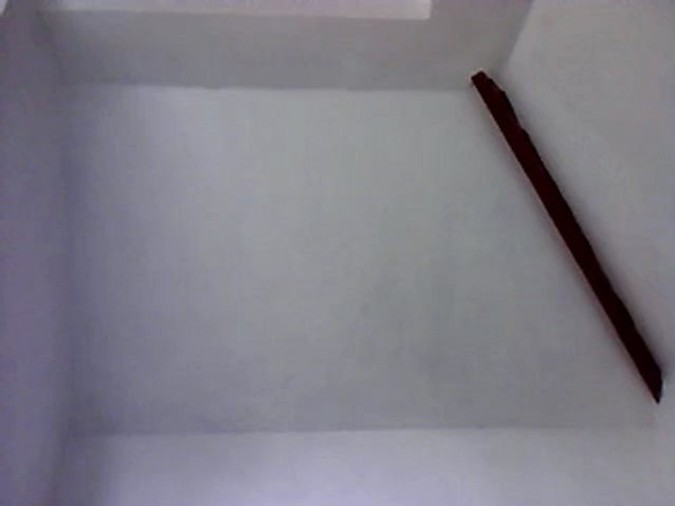 Falling object 1