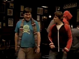 Frequently Asked Questions About Time Travel - Clip - Go have a look