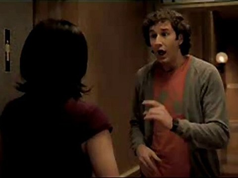 Frequently Asked Questions About Time Travel - Clip - This is for real