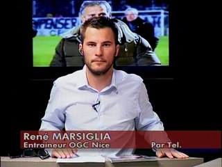 Avant match : 12 mai 2012