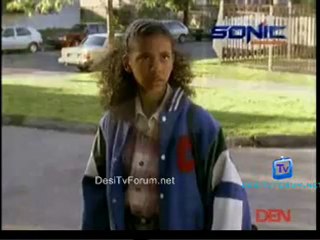 Are You Afraid Of The Dark -11th May 2012 -P1