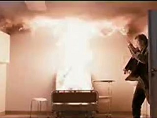 Let The Right One In