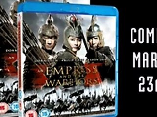 An Empress And The Warriors - DVD Trailer