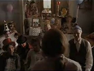 Is Anybody There? - Clip - Magic show