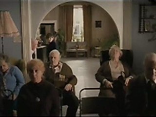 Is Anybody There? - Clip - The entertainer