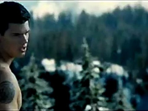 The Twilight Saga: Eclipse - BD/DVD Trailer
