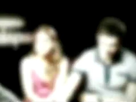 The Twilight Saga: Eclipse - Exclusive Interview With Xavier Samuel, Ashley Greene, Nikki Reed & Kellan Lutz