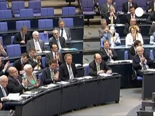 Rehn: Grecia fuori dall'euro, uno spettro da non evocare