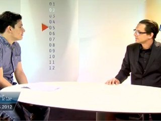 Vues sur le lac du 11.05.2012