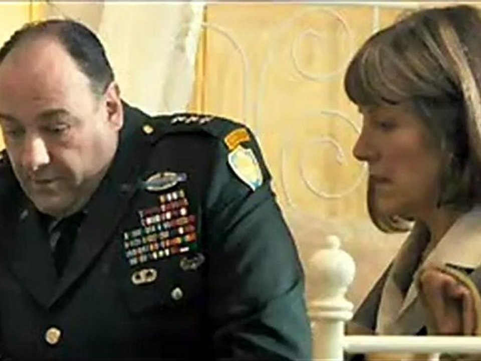 In The Loop - Exclusive interview with Tom Hollander