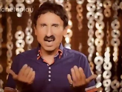 Milko Kalaidjiev - Strashna Si ( gocmenkolik.com)